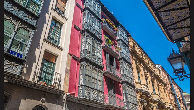 Visite privée de Bilbao à pied - Photo 2