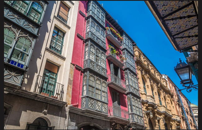 Visite privée de Bilbao à pied - Photo 2