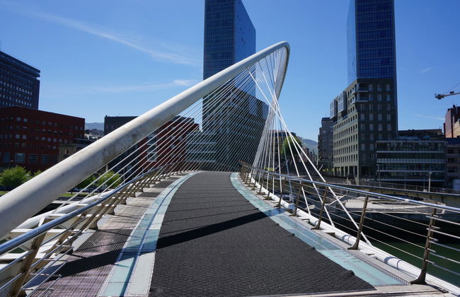 Tour privado por Bilbao - Foto 7