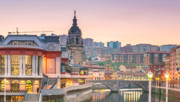 Visite privée de Bilbao à pied - Photo 5