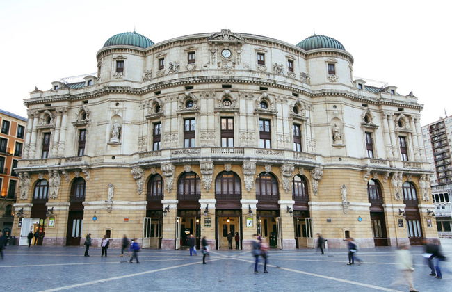 Tour privado por Bilbao - Foto 1