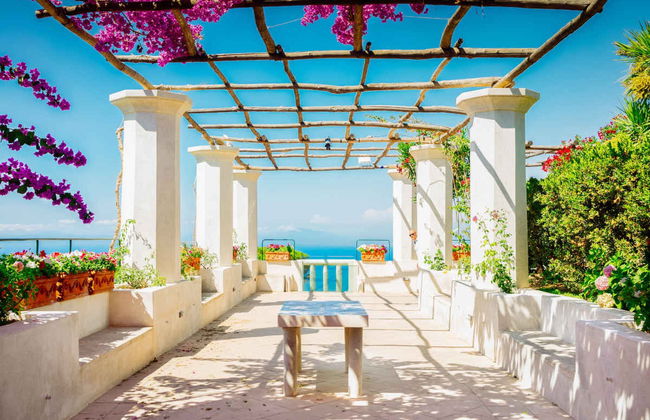 Excursion sur la côte amalfitaine - Photo 6