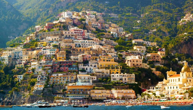 Amalfi Coast Day Trip - Photo 2