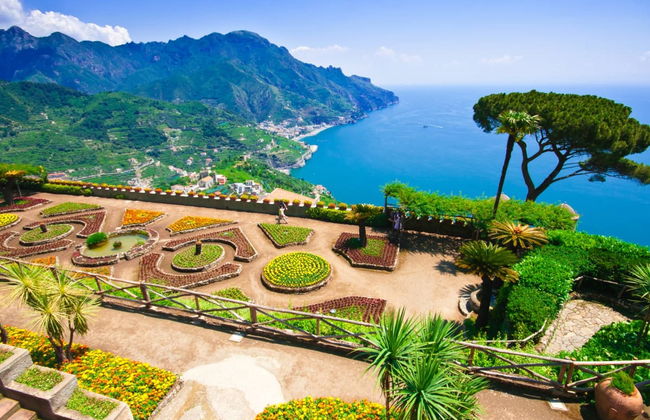 Excursion sur la côte amalfitaine - Photo 4