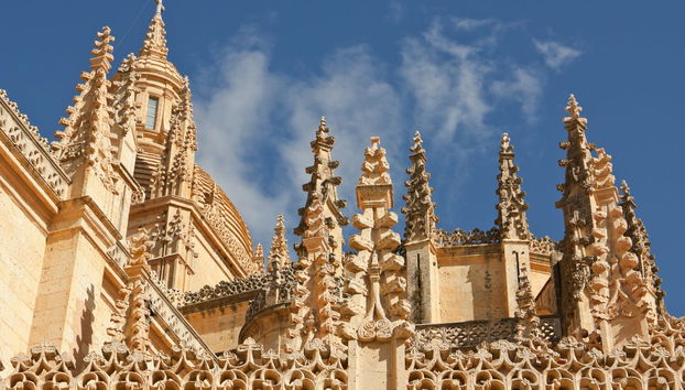 Visita guiada por Segovia + Catedral - Photo 3