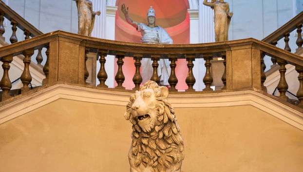 Naples National Archaeological Museum Private Tour - Photo 4