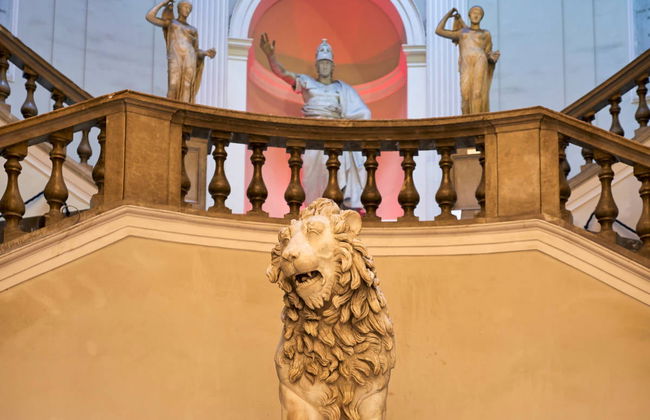 Visite privée dans le Musée archéologique national - Photo 4