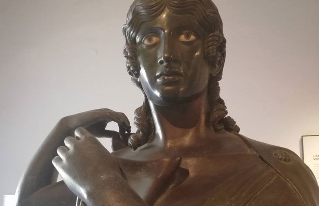 Tour privado por el Museo Arqueológico Nacional - Foto 2