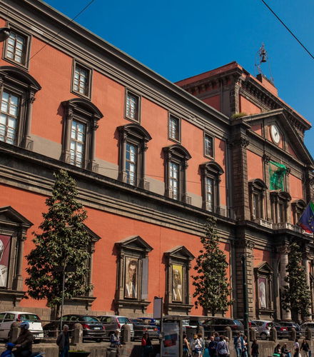 Foto de Tour privado por el Museo Arqueológico Nacional