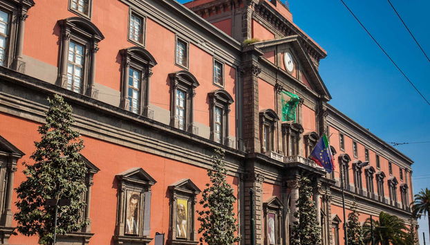 Naples National Archaeological Museum Private Tour - Photo 5