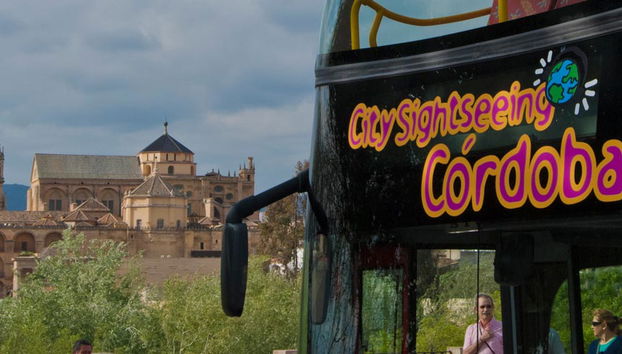 Autobus turistico di Cordova - Foto 5