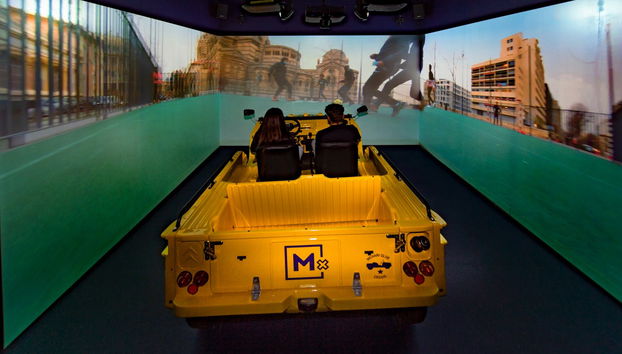 Marseille City Pass - Foto 4