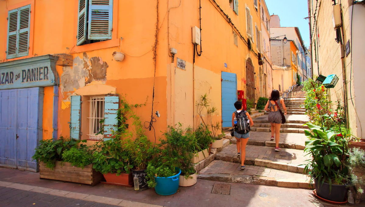 Marseille City Pass - Foto 1