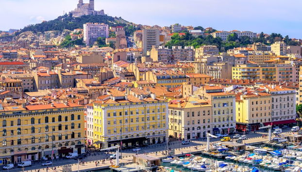 Marseille City Pass - Foto 5