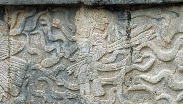 Private Day Trip From Cancun - Foto 2