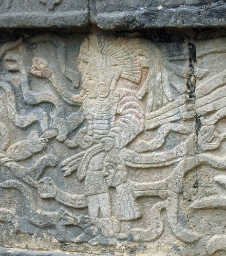 Foto de Excursión a Chichén Itzá y Ek Balam