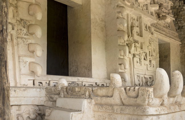 Excursion à Chichén Itzá et Ek Balam - Photo 3