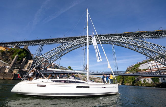 Paseo en catamarán por Oporto - Foto 7
