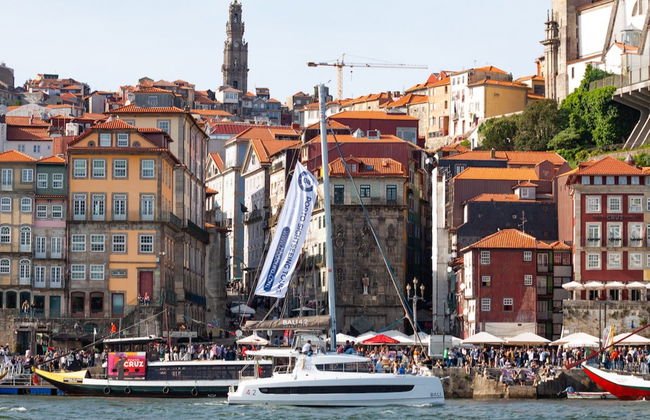 Paseo en catamarán por Oporto - Foto 6