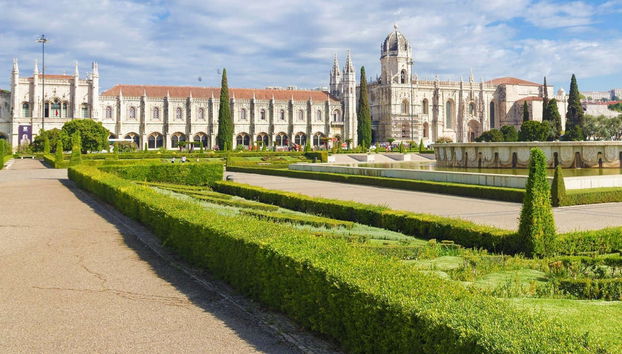 Lisbon Sightseeing Bus - Foto 5