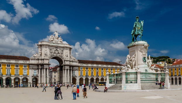 Lisbon Sightseeing Bus - Foto 2