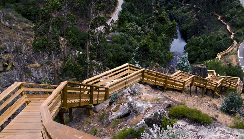 Paiva Walkways + 516 Arouca Bridge Tour - Foto 1