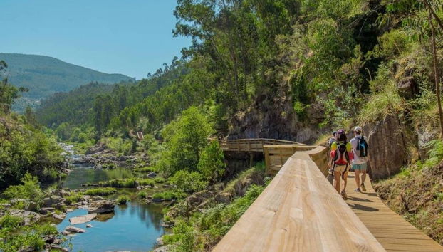 Paiva Walkways + 516 Arouca Bridge Tour - Foto 2