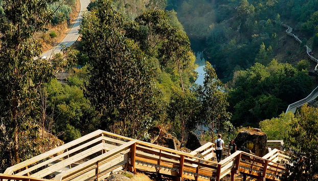 Paiva Walkways + 516 Arouca Bridge Tour - Foto 4