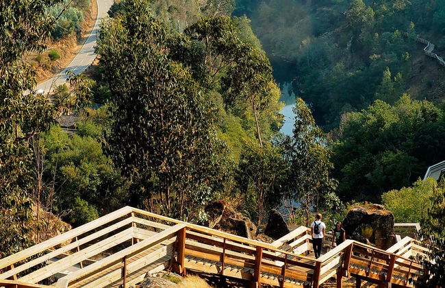 Paiva Walkways + 516 Arouca Bridge Tour - Photo 4