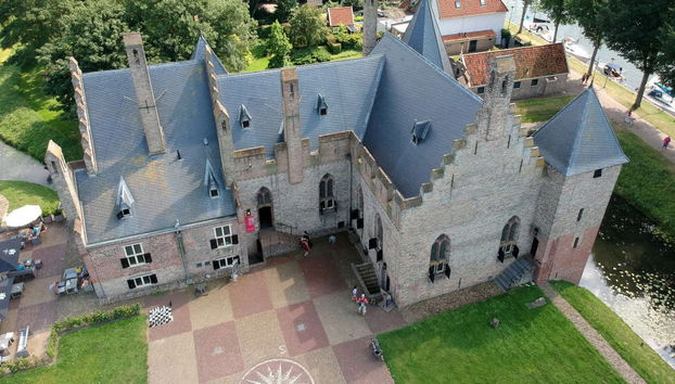 Crociera nel Mare dei Wadden e avvistamento di foche - Foto 4