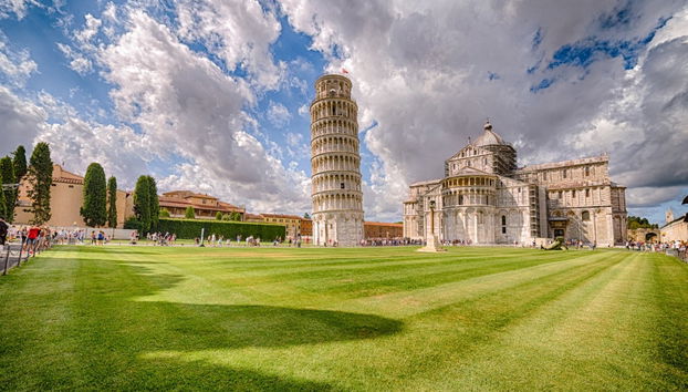 Florence & Pisa Day Trip - Photo 5