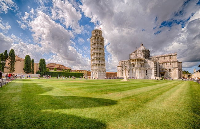 Florence & Pisa Day Trip - Foto 5