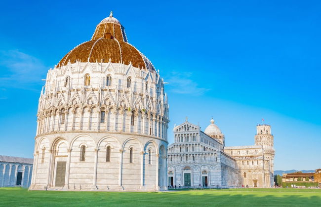 Florence & Pisa Day Trip - Foto 6