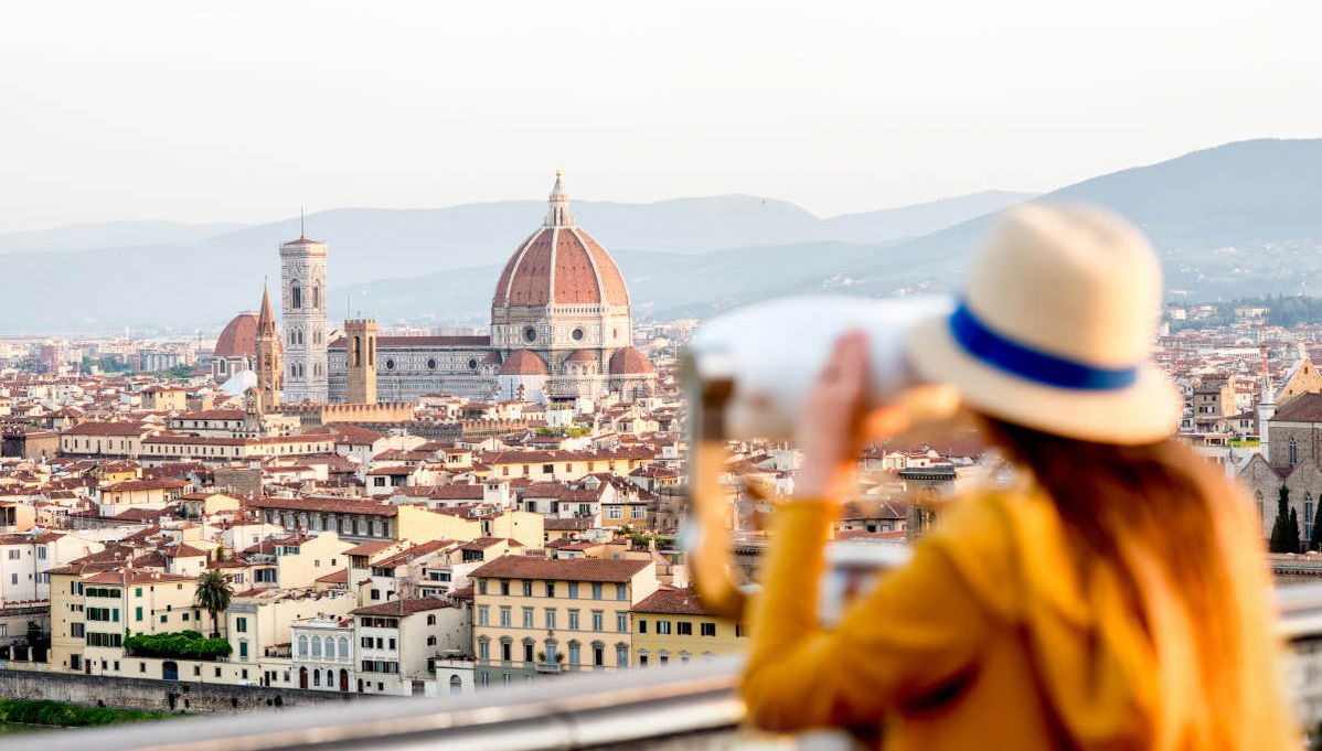 Florence & Pisa Day Trip - Photo 1