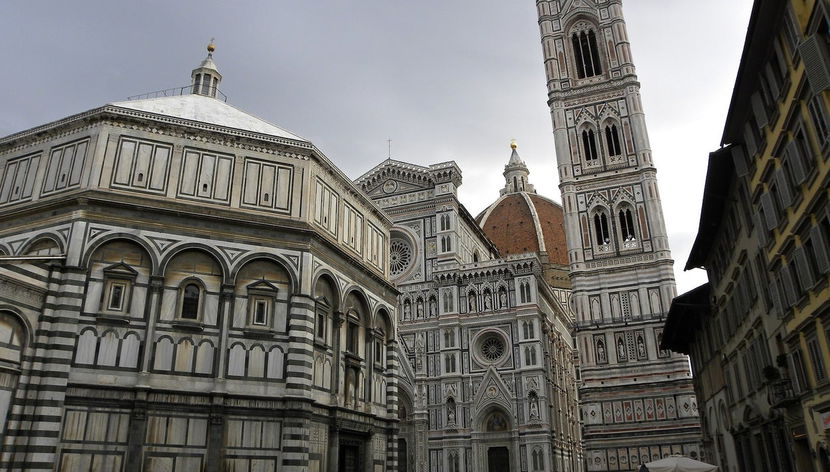 Tour por los escenarios de Inferno de Dan Brown - Foto 2