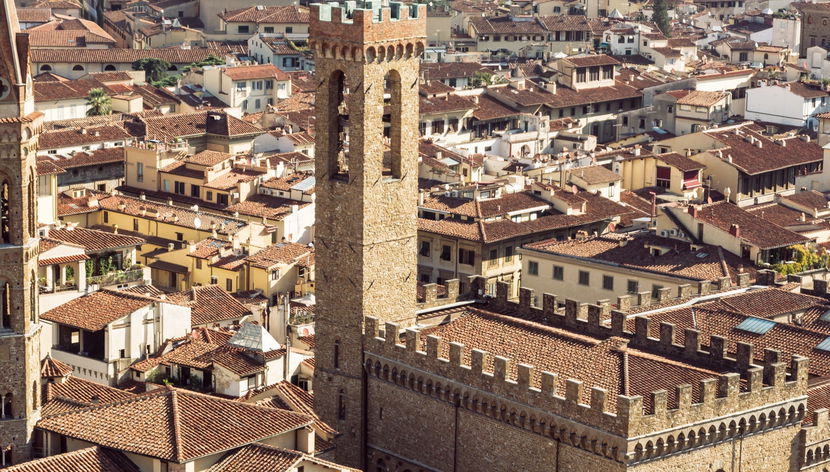 Tour por los escenarios de Inferno de Dan Brown - Foto 3