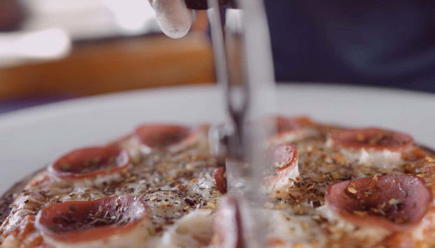 Dubai Canal Pirate Boat Ride - Photo 5