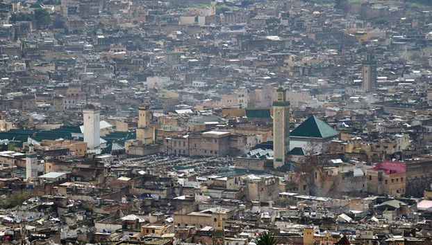 Fez Private Sightseeing Tour - Photo 3