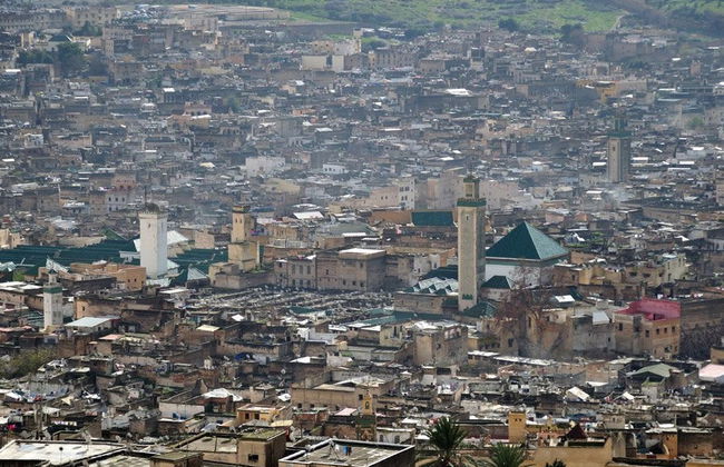 Fez Private Sightseeing Tour - Foto 3