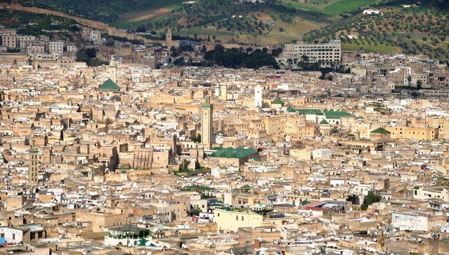 Fez Private Sightseeing Tour - Photo 1