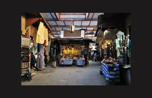 Fez Private Sightseeing Tour - Foto 6