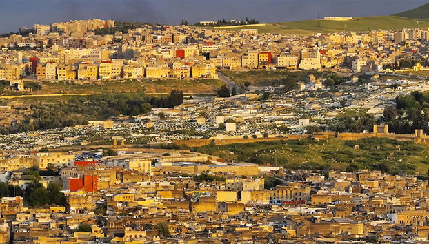 Fez Private Sightseeing Tour - Photo 5