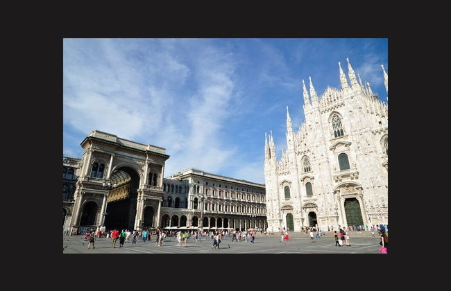 Tour privato di Milano - Foto 1