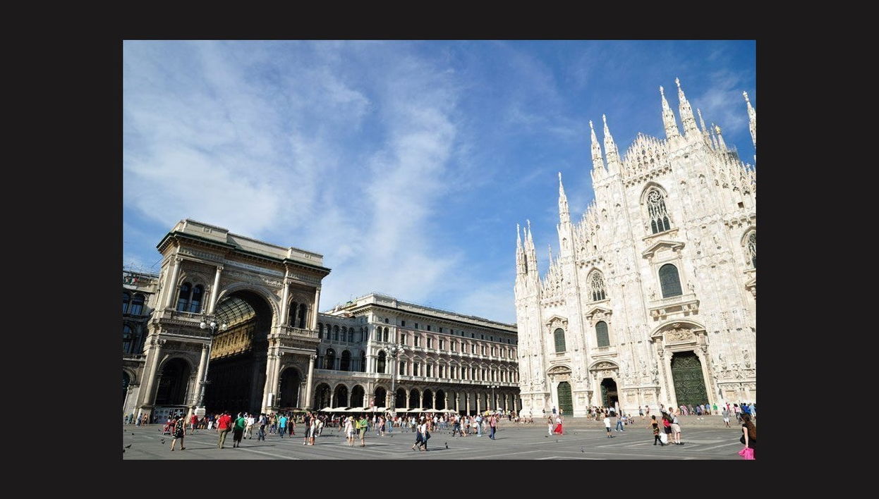 Tour privato di Milano - Foto 1