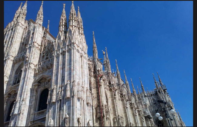 Tour privado por Milão - Foto 1