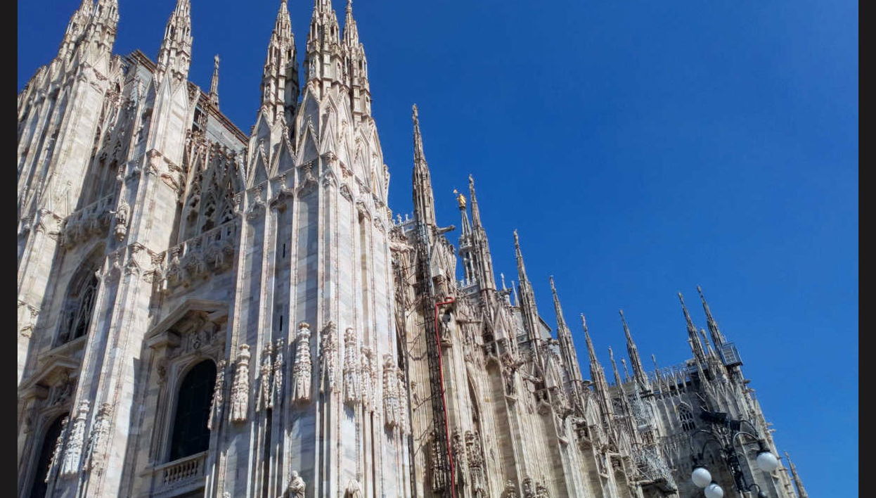 Tour privado por Milán - Foto 1