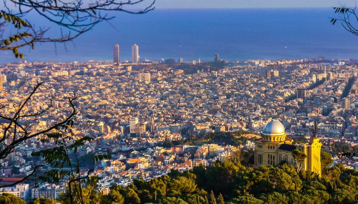Go City : Barcelona All-Inclusive Pass - Photo 1
