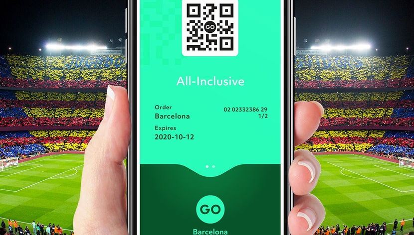 Go City : Barcelona All-Inclusive Pass - Photo 3