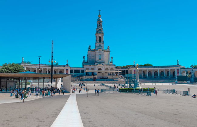 Escursione a Fatima e Coimbra - Foto 9