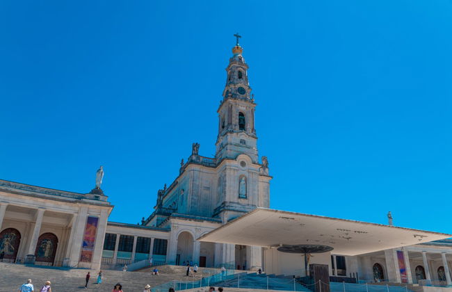 Escursione a Fatima e Coimbra - Foto 11